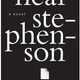 Image for article titled Neal Stephenson's Reamde is a high-tech incarnation of the Great American Novel